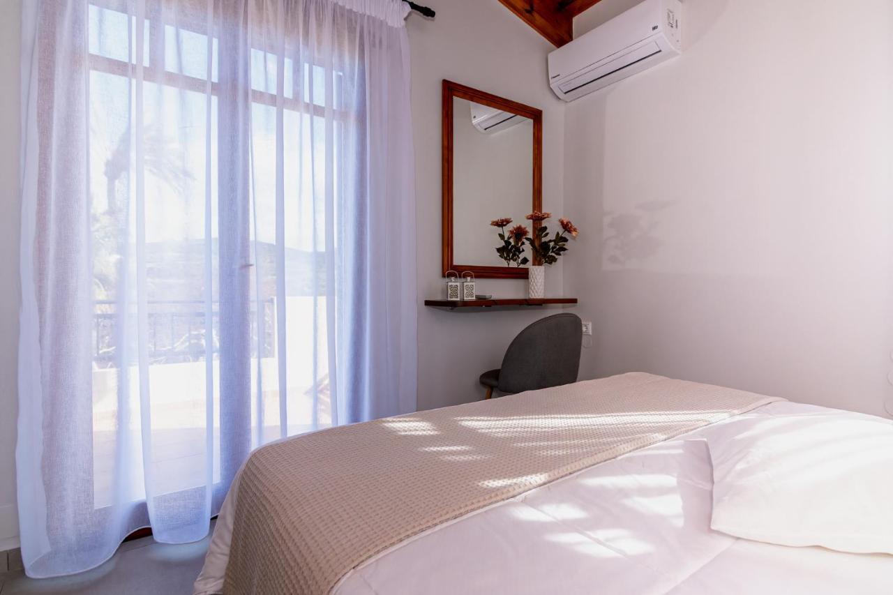 Alia Stone Villa-Ideal For Families-Heated Pool Nohia Екстериор снимка